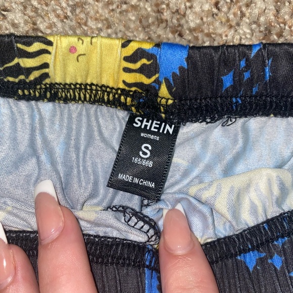 PJ set - Picture 2 of 3